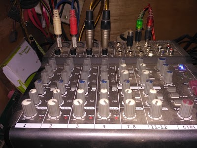 Photos of Kedai Susu Sapi&karaoke Mba Ully