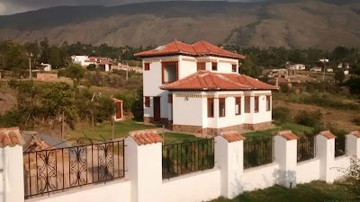 Photos of Hotel Casa de la Villa Campestre