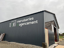 Menuiserie TEANI à Endoufielle