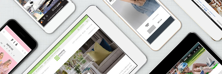 Creative Web Designs