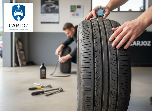 Worried your car tyres are wearing out too fast? A few simple habits can add thousands of extra k…