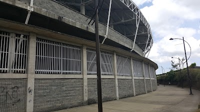Photos of Estadio Hern&aacute;n Ram&iacute;rez Villegas