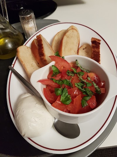 Photos of Ristorante & Pension &bdquo;Da Gigi&rdquo;