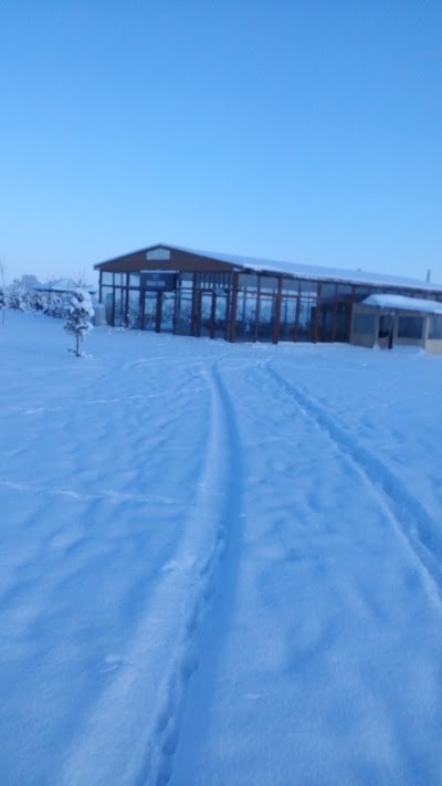 Photos of Garden Cafe
