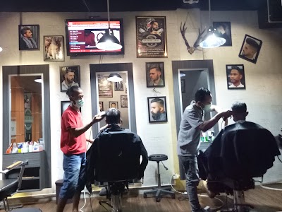 Photos of ALDY'S BARBERSHOP, Salon & Spa