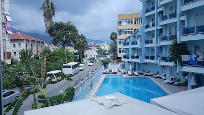 Photos of Blue Diamond Alya Hotel