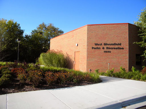 Recreation Activities Center
