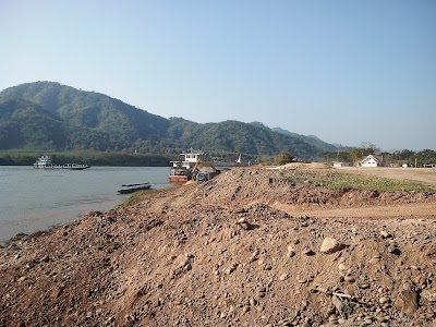 Photos of 勐磨码头