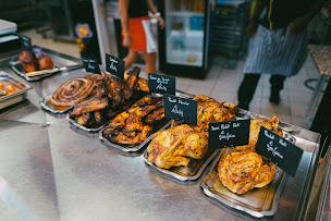 Photo n°3 de Les 3G à Port-la-Nouvelle (Pizzas à emporter)