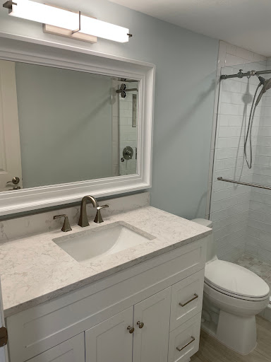 McGinn Construction - Thumbnail