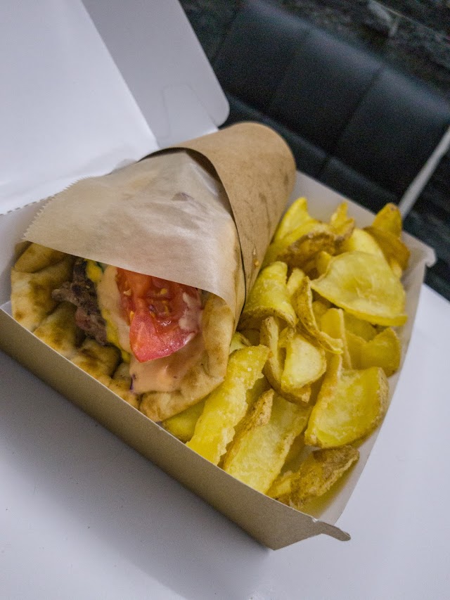 Bonna' Pita