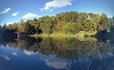 Фотография Автомагазин "Корвет-А" (запчасти, шины, диски), Перекрёсток Новой улицы с Московским шоссе, Серпухов, Россия