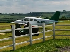 Old Sarum Airfield salisbury