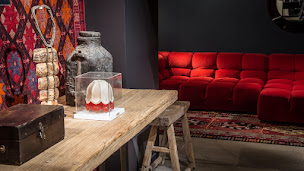 Photo n°6 de La Maison Générale à Saint-Malo (Magasin de linge de maison)