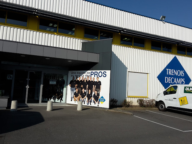 Trenois Decamps Lille-Wasquehal - Quincaillerie