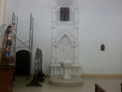 Photos of San Pedro Cathedral