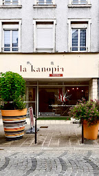 Photo n°6 de La Kanopia - Magasin de bien être - CBD Shop - Chalons en Champagne à Châlons-en-Champagne (Magasin de cannabis)