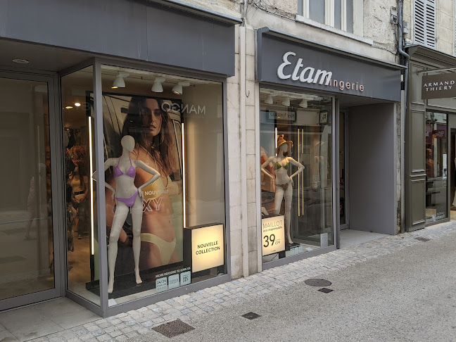 20 Rue Ricard, 79000 Niort