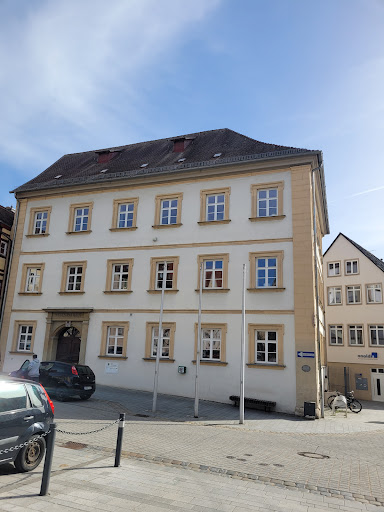 Standesamt Weißenburg