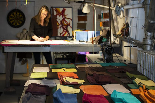 Gonthier Atelier - Visual