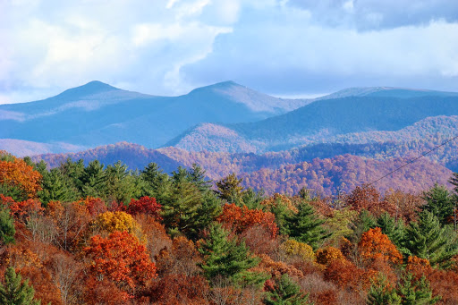 Madison County Visitor Center