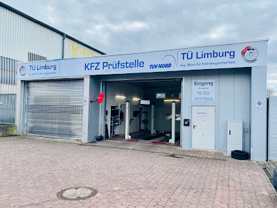 TÜV Nord Partner Prüfstelle Diez TÜ Limburg - Diez