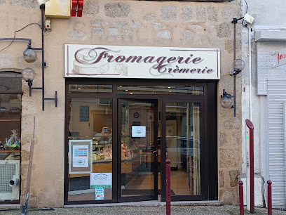 Tout un fromage