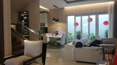 Photos of LAVANYA HILLS CINERE : ANDRE SIHOTANG