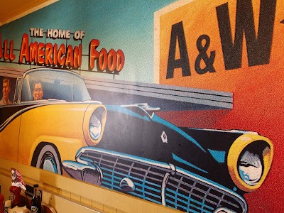 A&W Restaurant