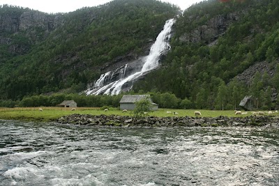 Photos of Hildal Camping