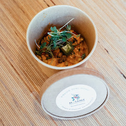 Photo n°8 de MASAMA à Saumur (Restaurant latino-américain)