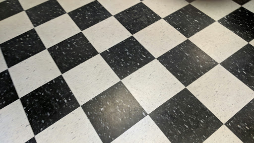 Muncy's Laundry Mat Gallery - United States