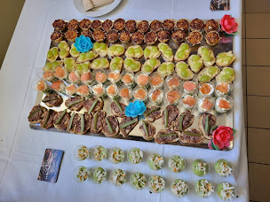 Photo n°24 de La Mie Plounevezienne à Plounévez-Quintin (Salon de thé)