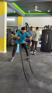 OXYGEN GYM – Videos in Jaunpur, Sultanpur Hai, Uttar Pradesh