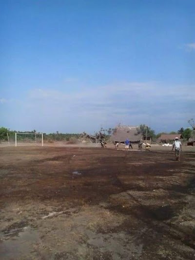 Photos of Lapangan Bola Lendang Bunga