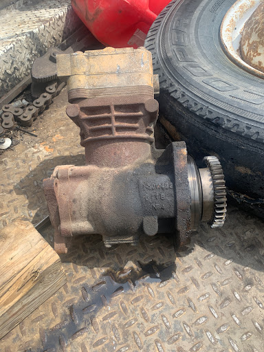 Silverado Mechanical Service - Thumbnail