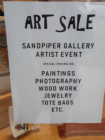 Sandpiper Gallery