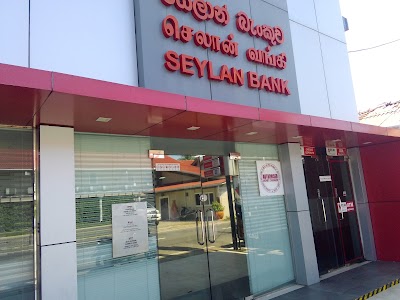 bank