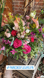 Photo n°22 de Parc des fleurs, Artisan Fleuriste Toulouse à Toulouse (Fleuriste)