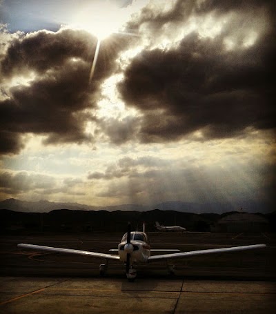 Photos of AEROCLUB MENDOZA