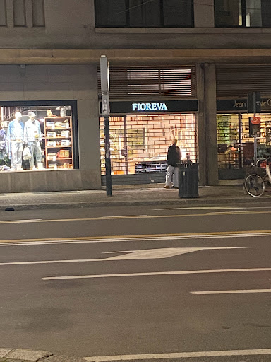 Fioreva - Visual