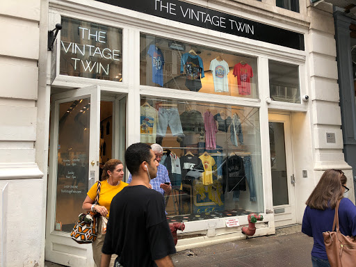 The Vintage Twin - Thumbnail