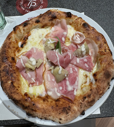 FEELING PIZZA - Thumbnail