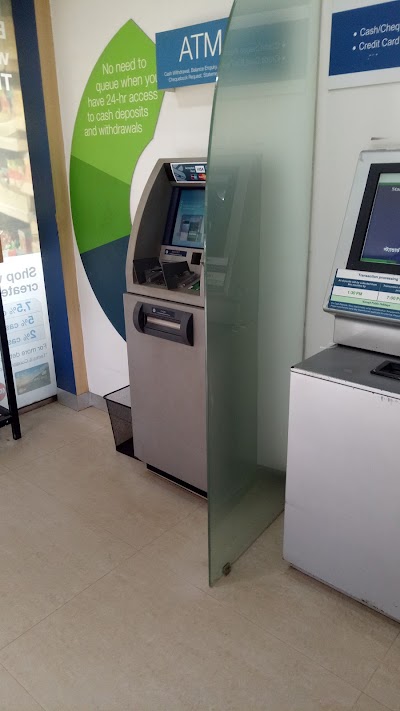 Photos of Standard Chartered Bank ATM Booth