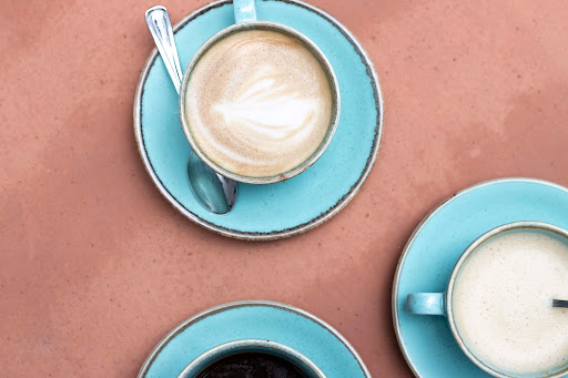 Shaman Coffee - Dish Market - Thumbnail