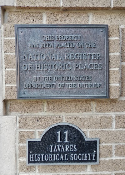 Lake County Historic Courthouse