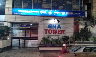 bank