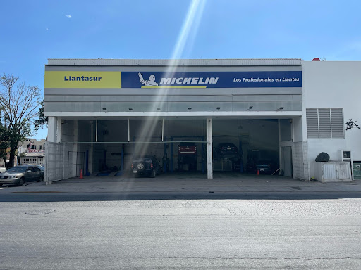 Llantasur Playa del Carmen