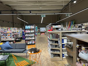 Photo n°12 de Intermarché SUPER Thyez à Thyez (Magasin de vins et spiritueux)
