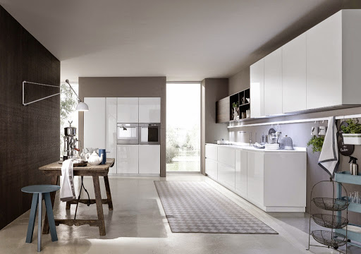 Pedini S.p.A. - Visual